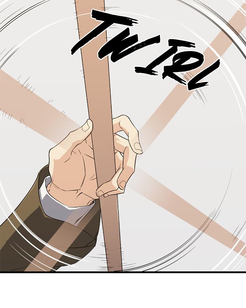 The Greatest Estate Developer Chapter 4 — page 136