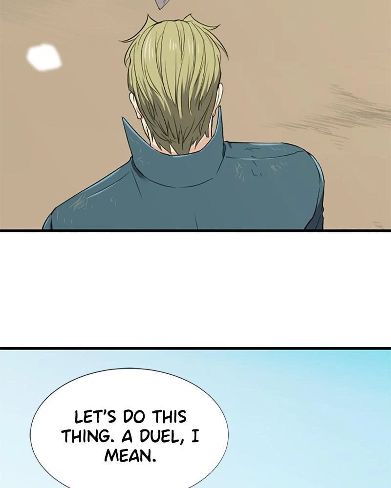 The Greatest Estate Developer Chapter 4 — page 139