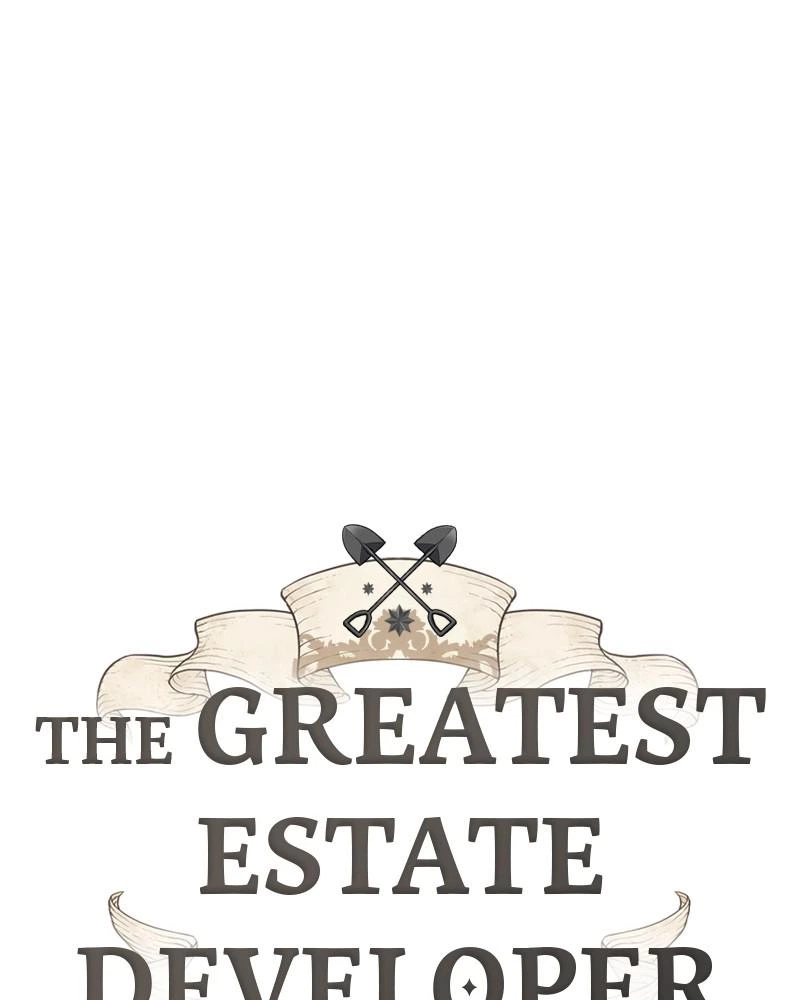 The Greatest Estate Developer Chapter 5 — page 1