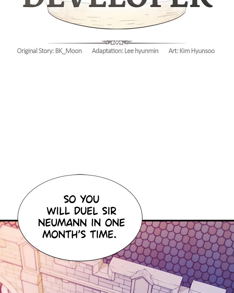 The Greatest Estate Developer Chapter 5 — page 2