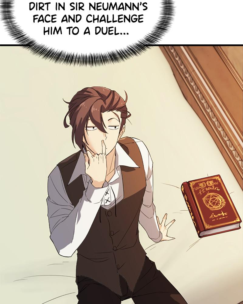 The Greatest Estate Developer Chapter 5 — page 10