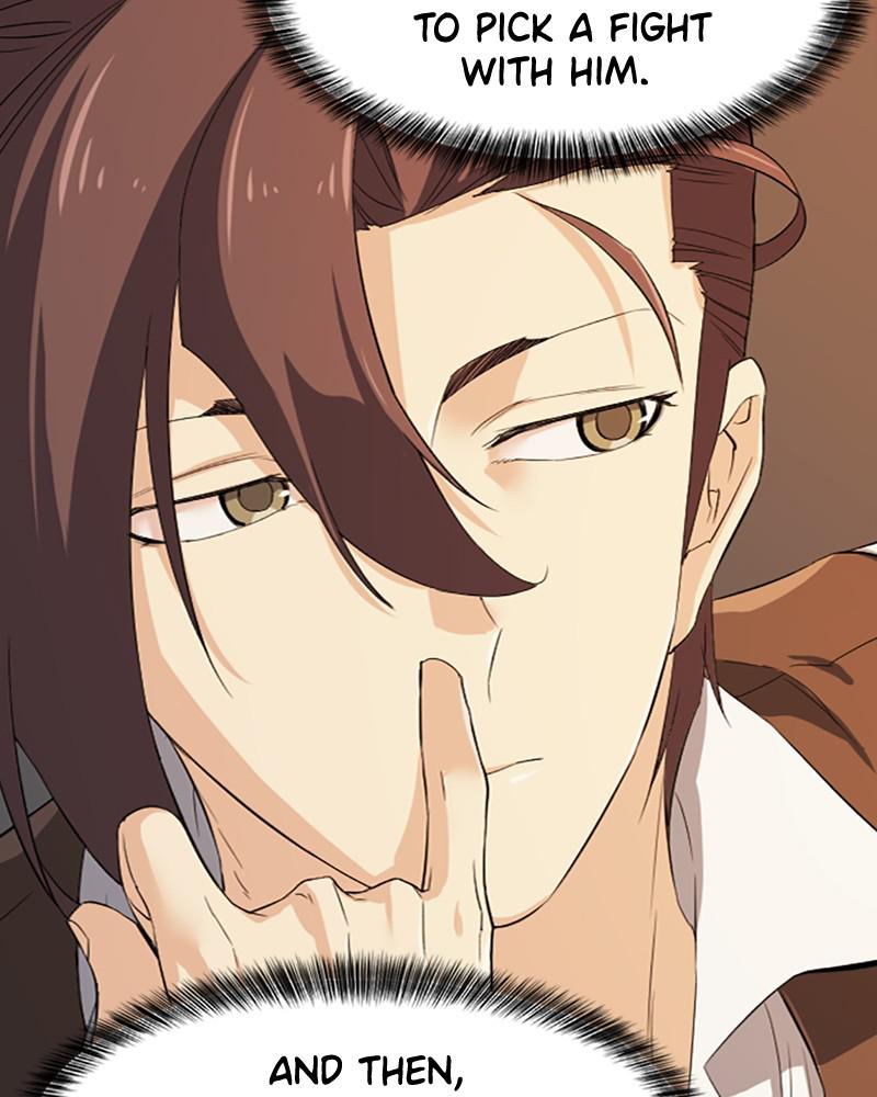 The Greatest Estate Developer Chapter 5 — page 12