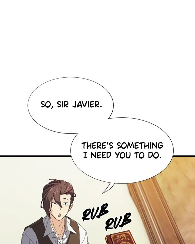 The Greatest Estate Developer Chapter 5 — page 15