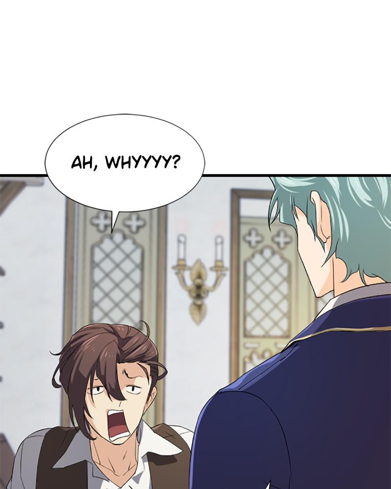 The Greatest Estate Developer Chapter 5 — page 20