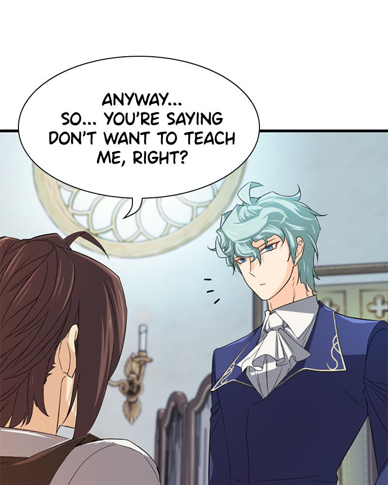 The Greatest Estate Developer Chapter 5 — page 24