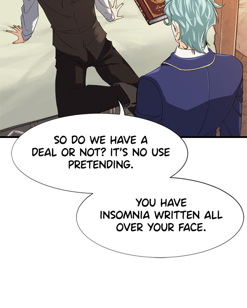 The Greatest Estate Developer Chapter 5 — page 37
