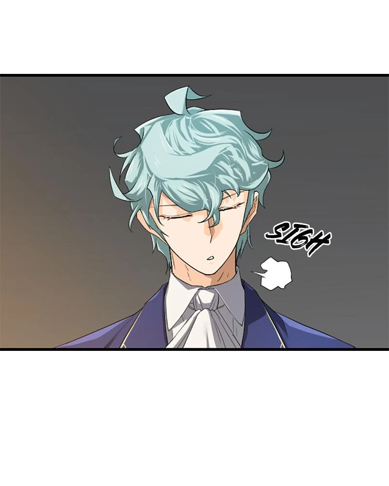 The Greatest Estate Developer Chapter 5 — page 38