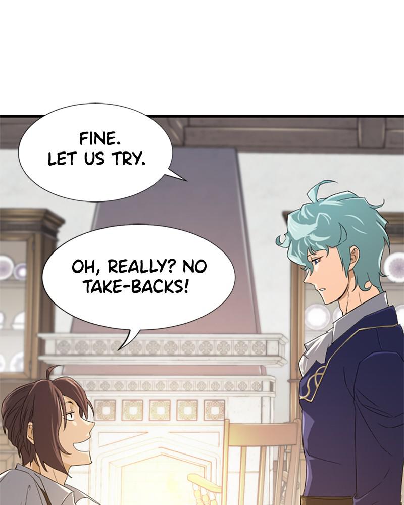The Greatest Estate Developer Chapter 5 — page 39