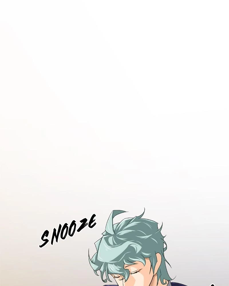 The Greatest Estate Developer Chapter 5 — page 43