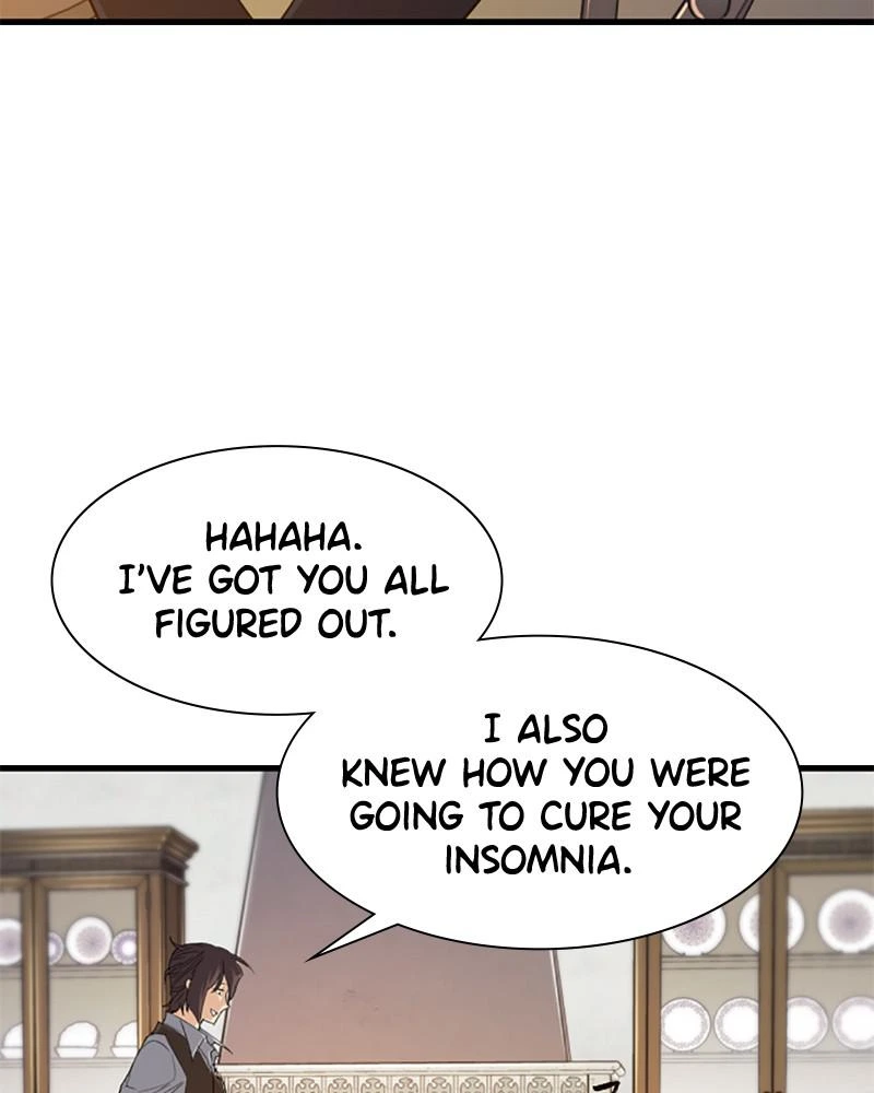 The Greatest Estate Developer Chapter 5 — page 45