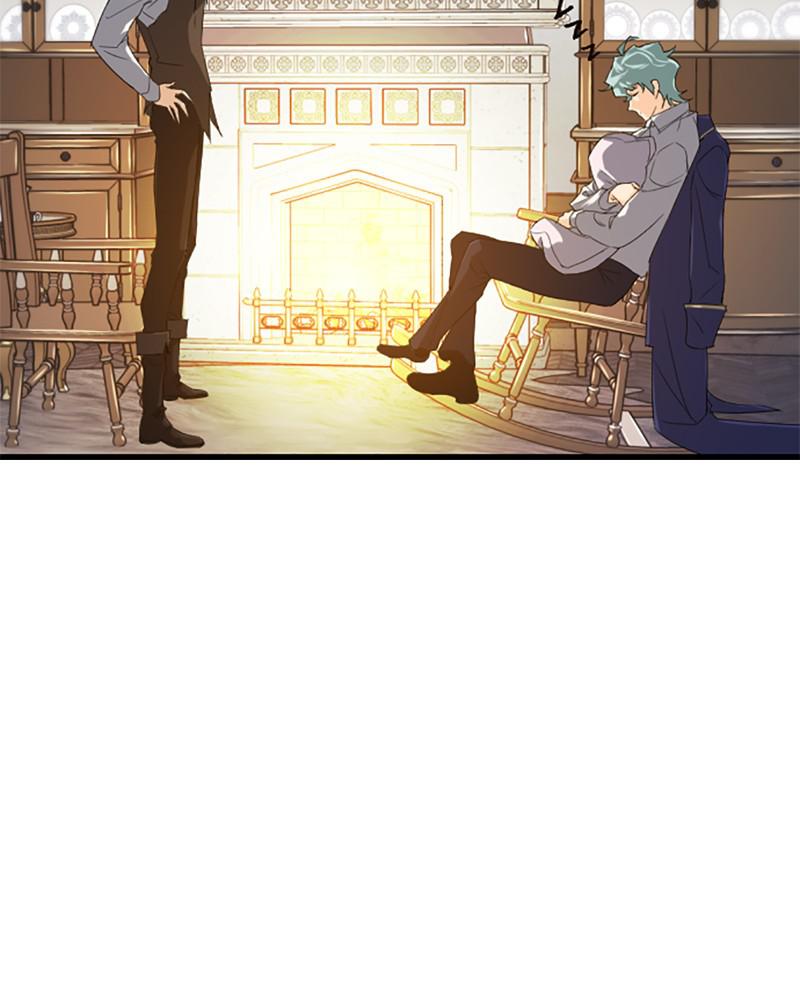The Greatest Estate Developer Chapter 5 — page 46