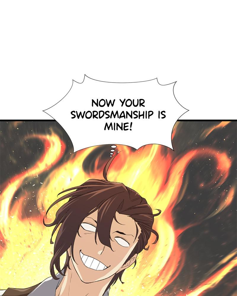 The Greatest Estate Developer Chapter 5 — page 50