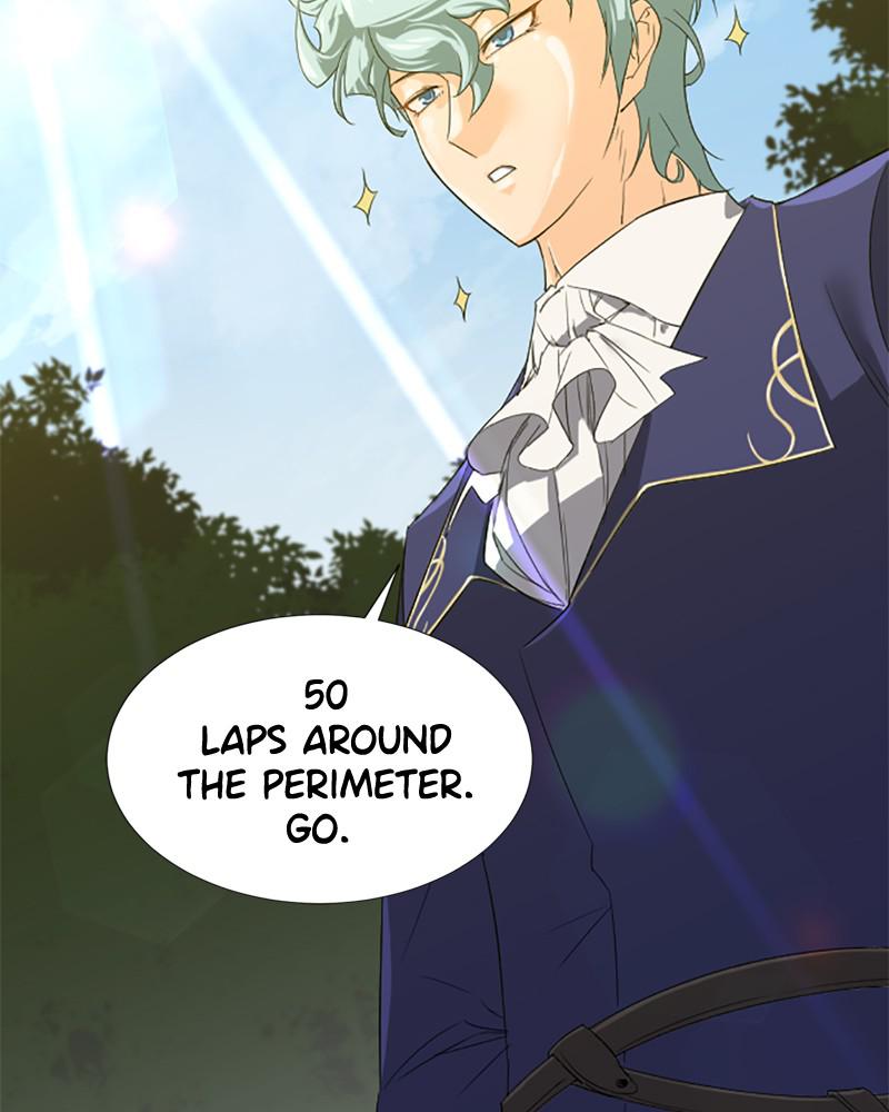 The Greatest Estate Developer Chapter 5 — page 54