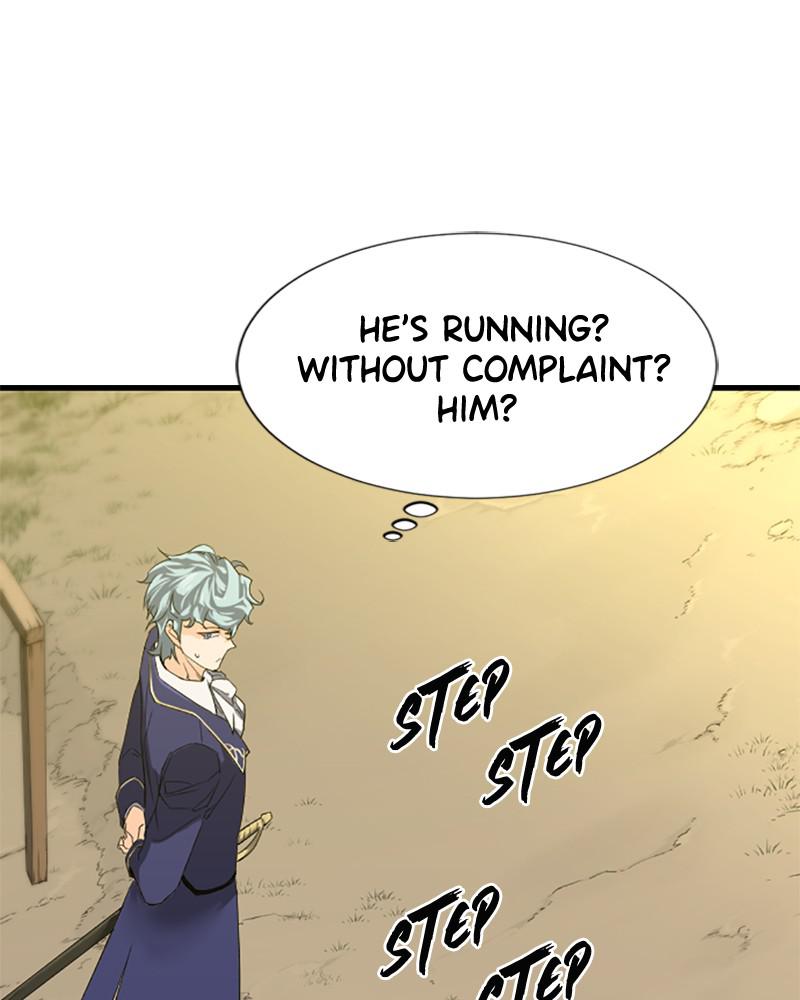 The Greatest Estate Developer Chapter 5 — page 58