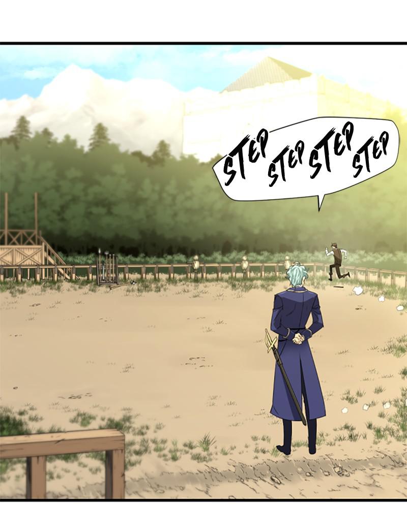The Greatest Estate Developer Chapter 5 — page 60