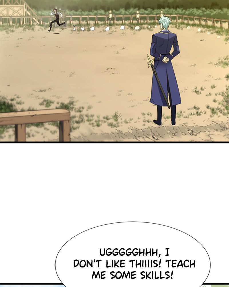 The Greatest Estate Developer Chapter 5 — page 62
