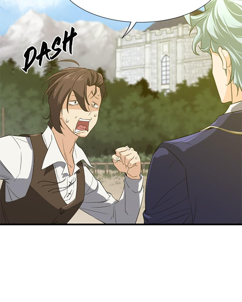 The Greatest Estate Developer Chapter 5 — page 63