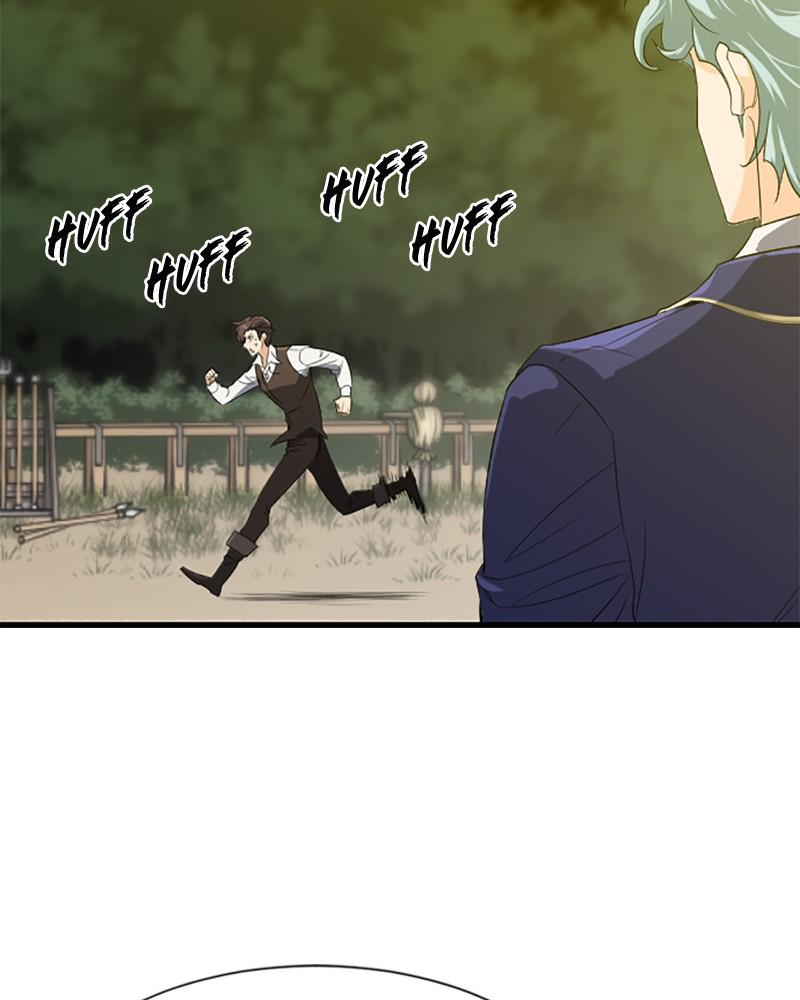 The Greatest Estate Developer Chapter 5 — page 67