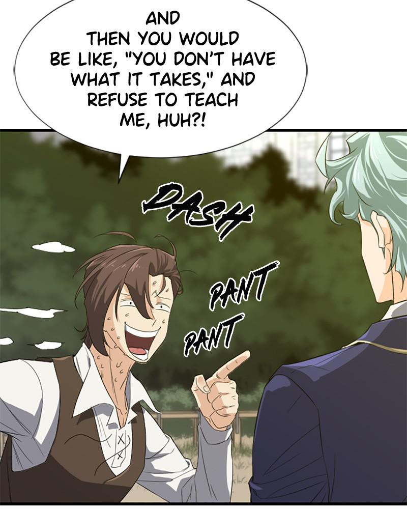 The Greatest Estate Developer Chapter 5 — page 68
