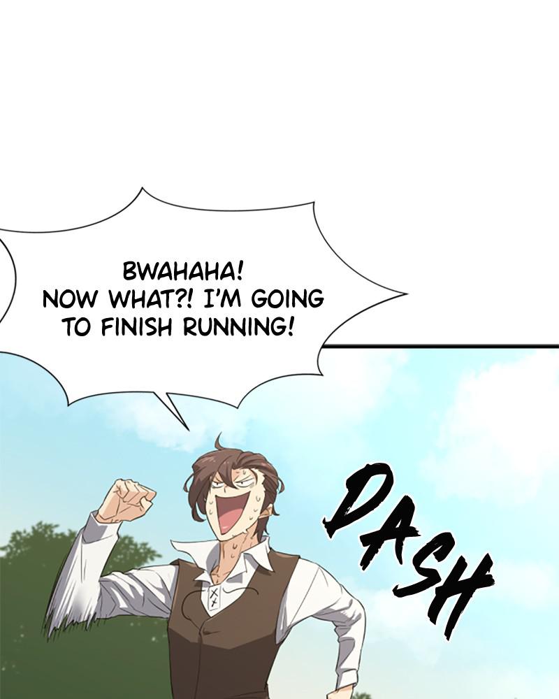 The Greatest Estate Developer Chapter 5 — page 71
