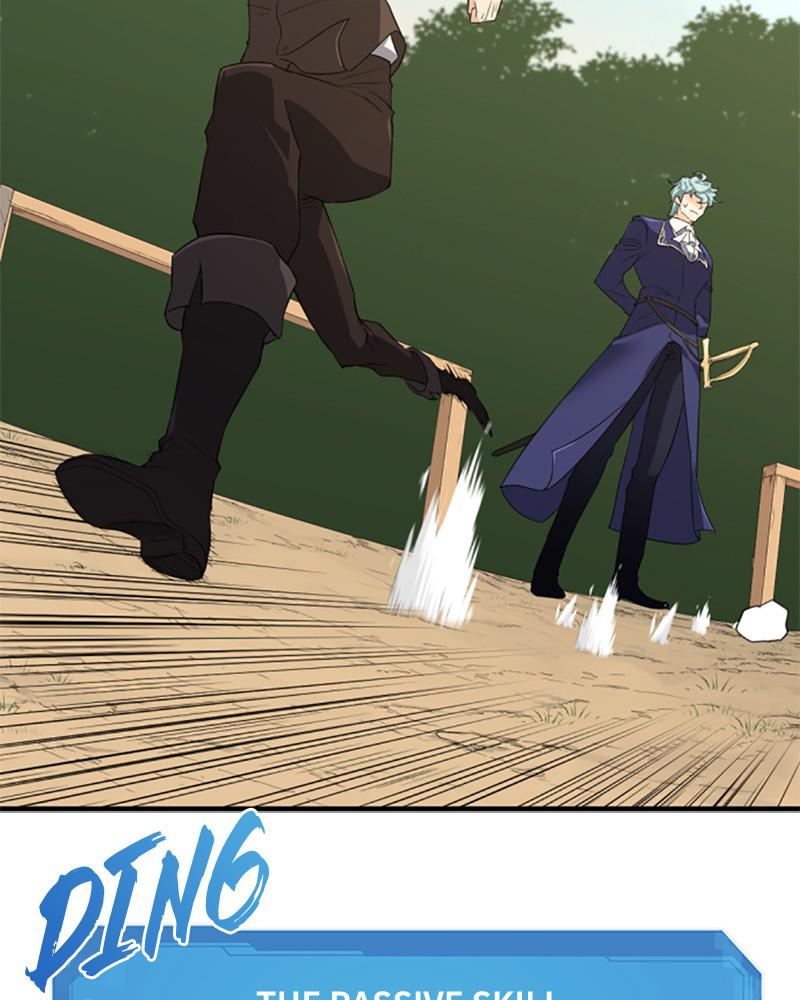 The Greatest Estate Developer Chapter 5 — page 72