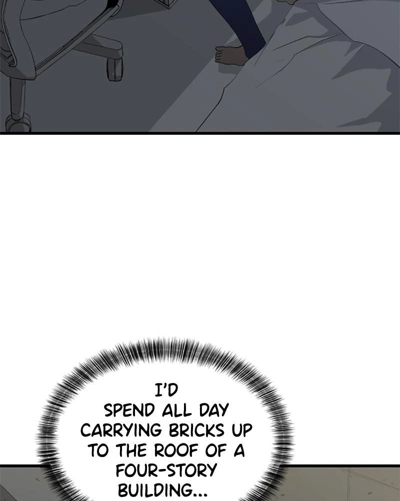 The Greatest Estate Developer Chapter 5 — page 80