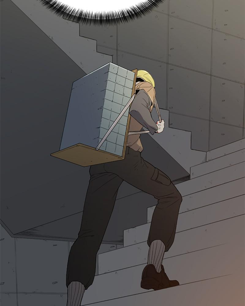 The Greatest Estate Developer Chapter 5 — page 81