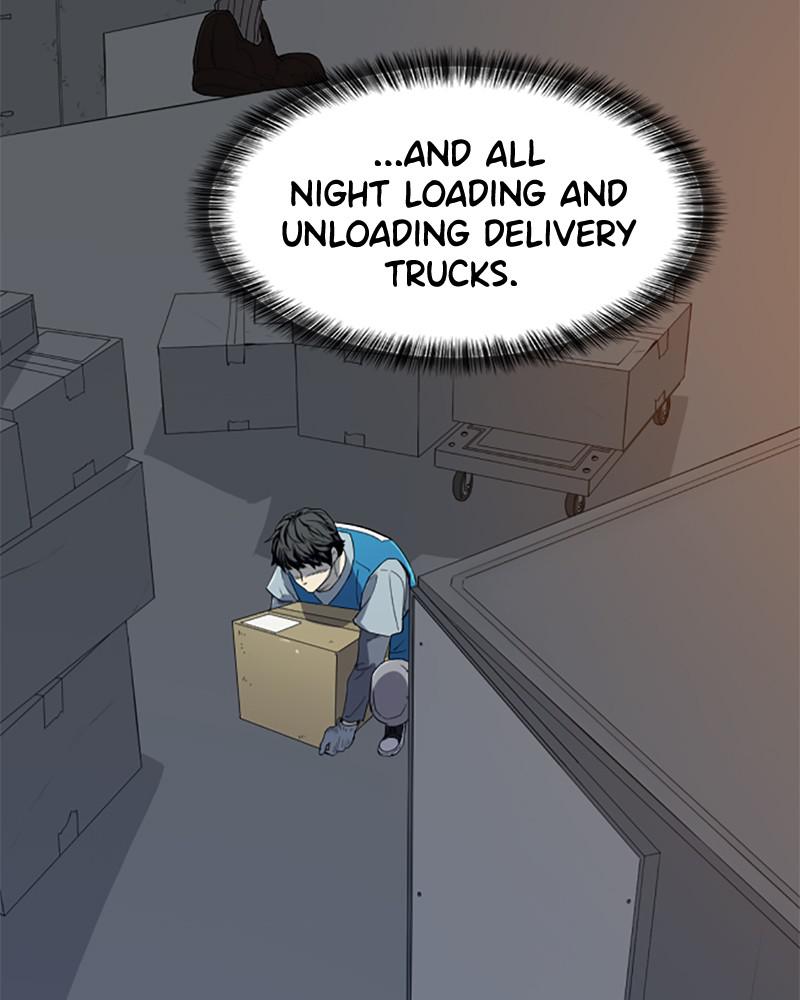 The Greatest Estate Developer Chapter 5 — page 82