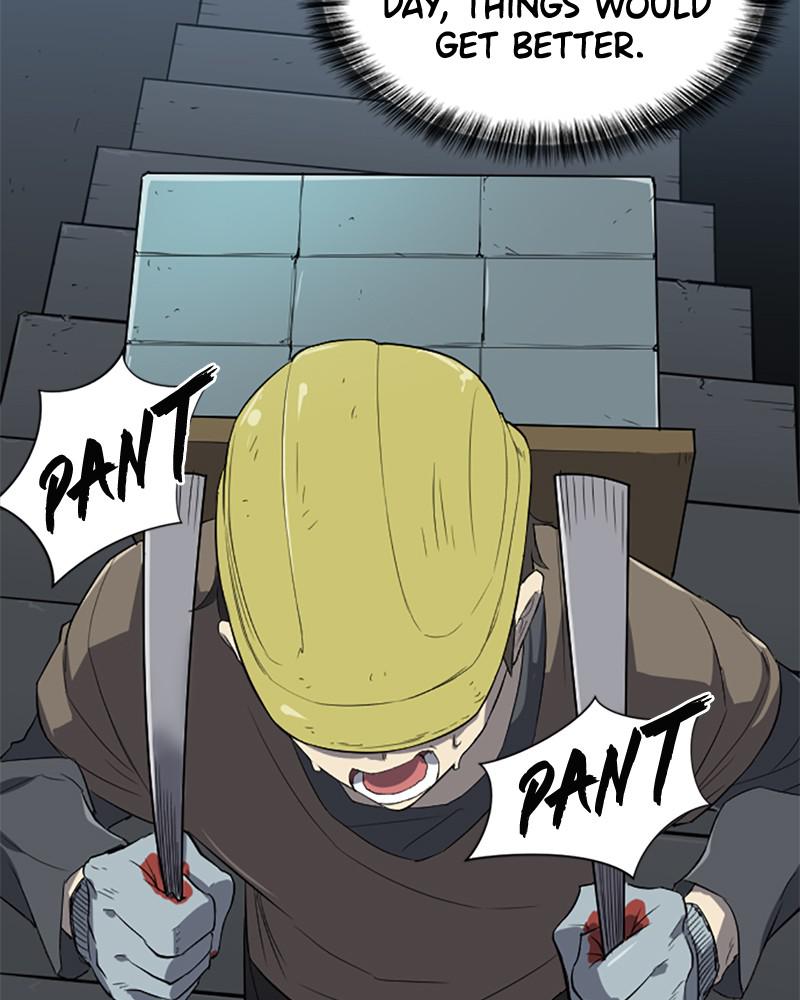 The Greatest Estate Developer Chapter 5 — page 84