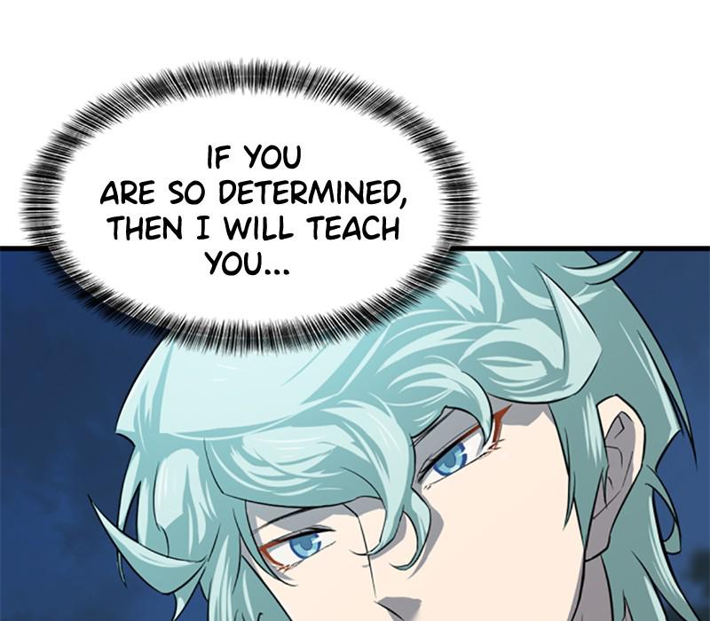 The Greatest Estate Developer Chapter 5 — page 105