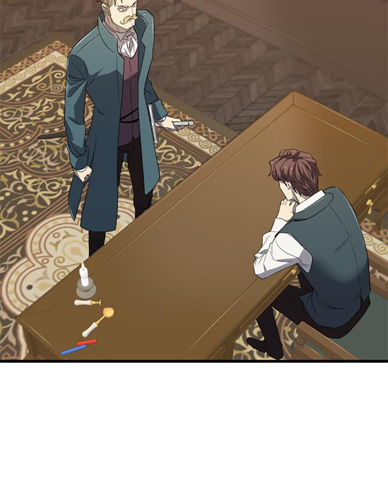 The Greatest Estate Developer Chapter 5 — page 113