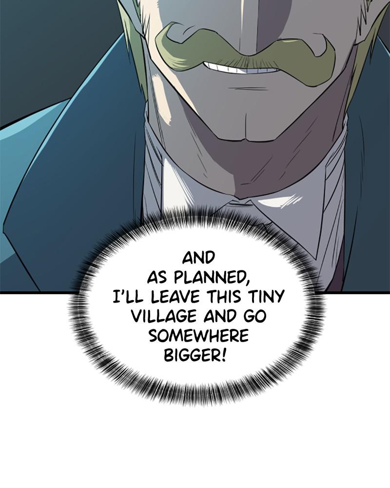 The Greatest Estate Developer Chapter 5 — page 125