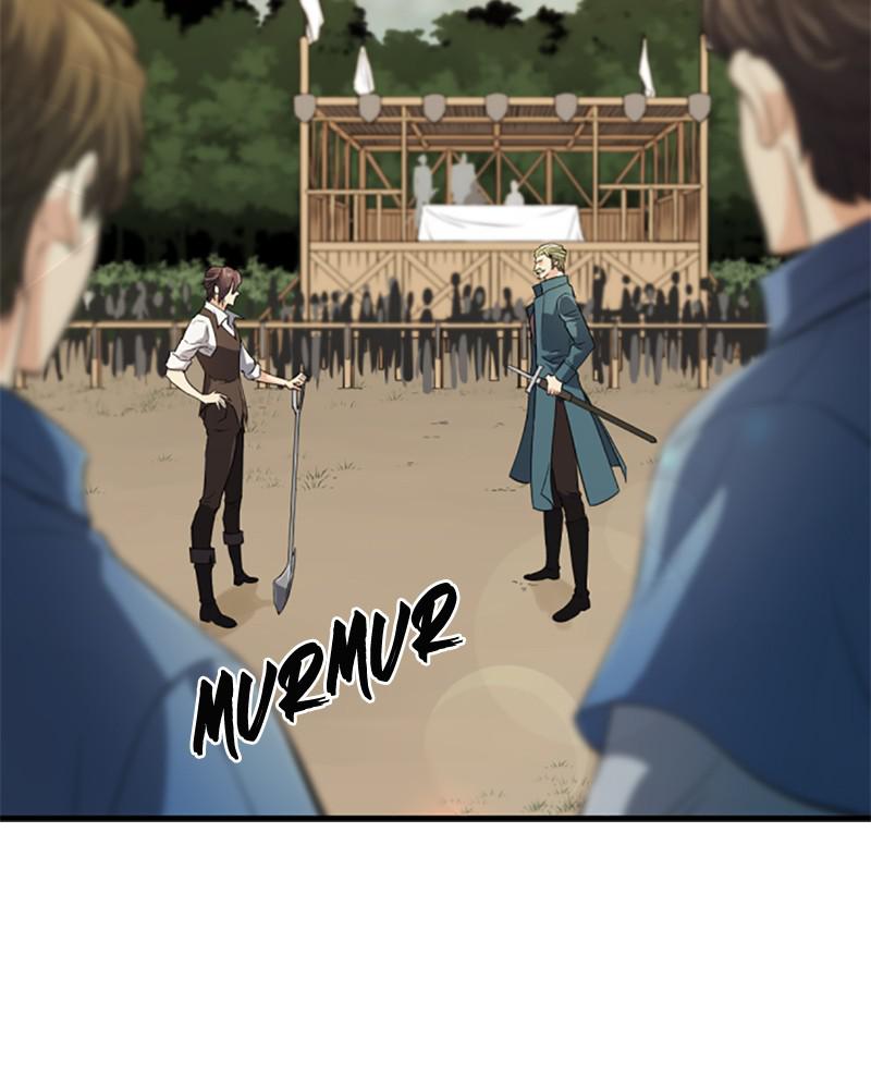 The Greatest Estate Developer Chapter 5 — page 131