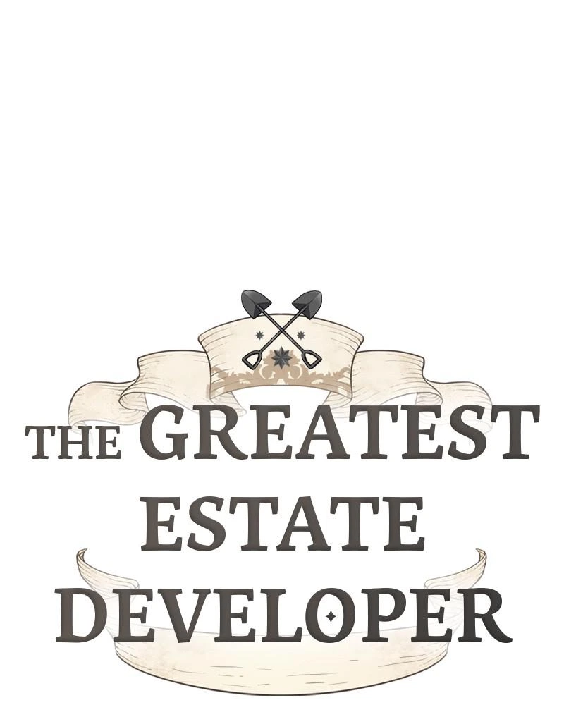 The Greatest Estate Developer Chapter 6 — page 1