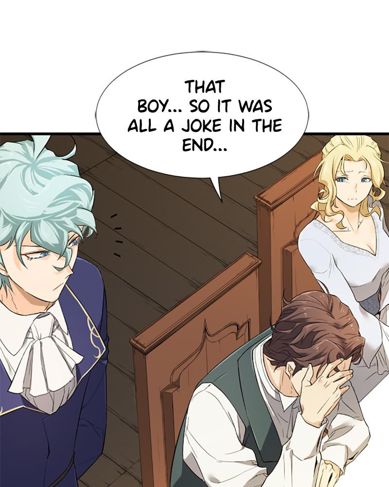 The Greatest Estate Developer Chapter 6 — page 7