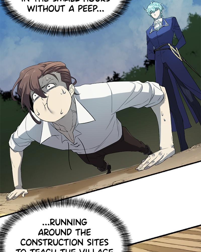 The Greatest Estate Developer Chapter 6 — page 10