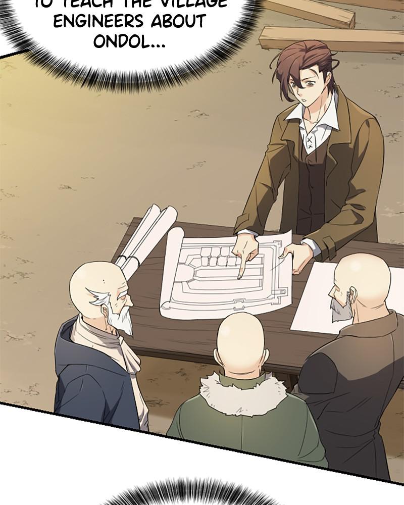 The Greatest Estate Developer Chapter 6 — page 11