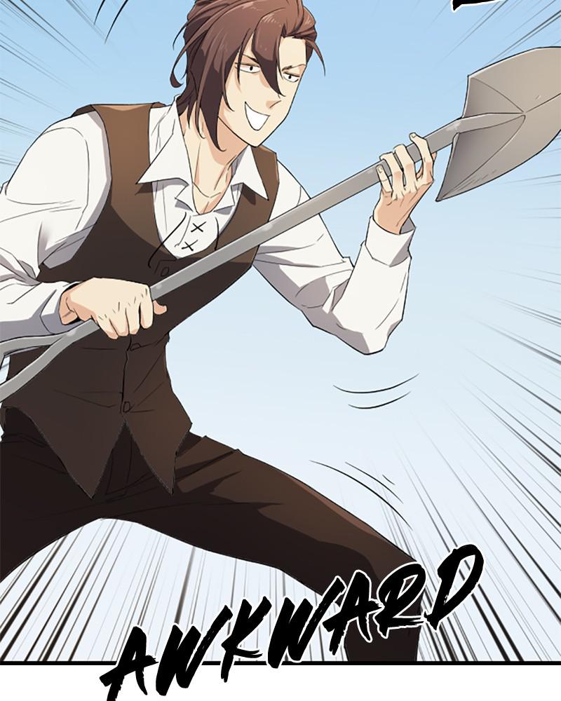 The Greatest Estate Developer Chapter 6 — page 19