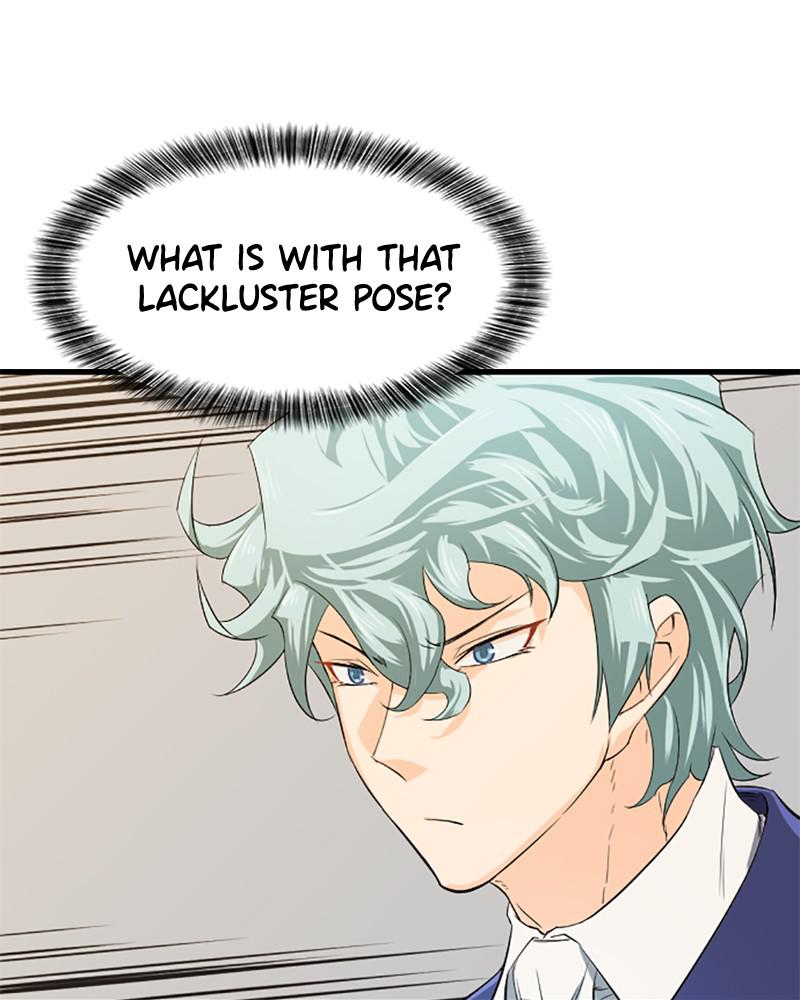 The Greatest Estate Developer Chapter 6 — page 21