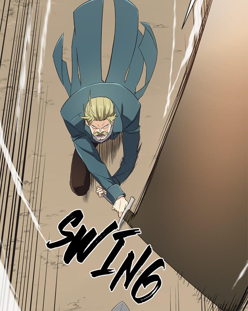 The Greatest Estate Developer Chapter 6 — page 23