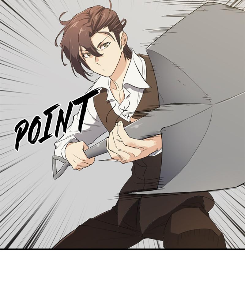 The Greatest Estate Developer Chapter 6 — page 25