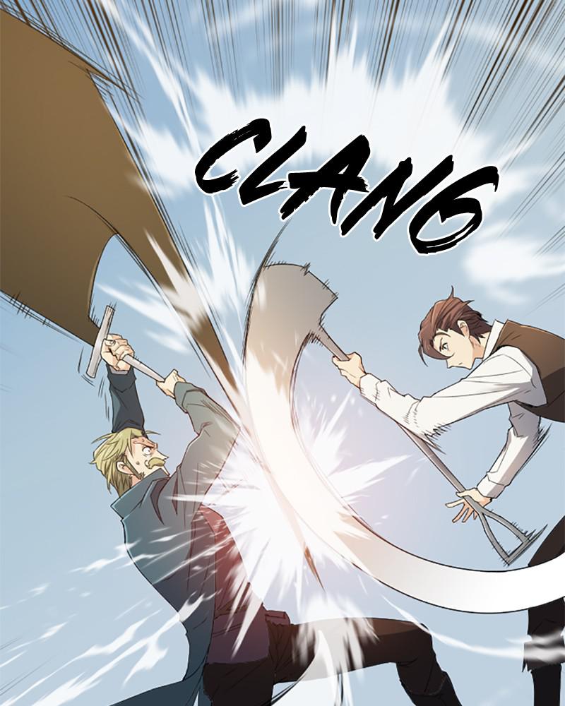 The Greatest Estate Developer Chapter 6 — page 31