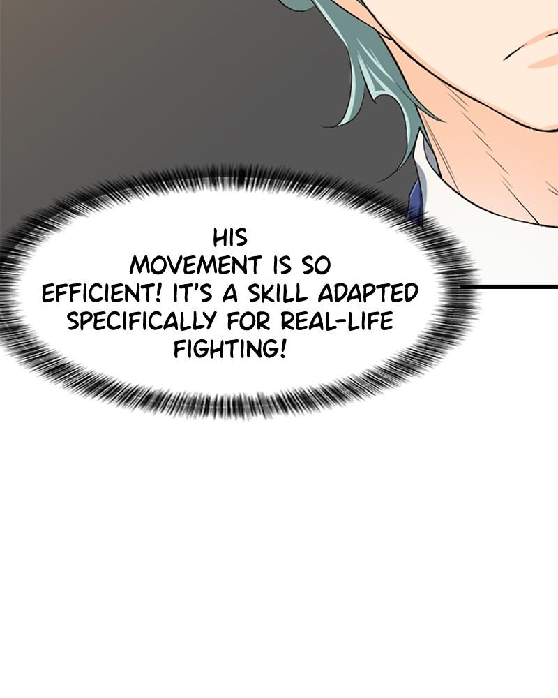 The Greatest Estate Developer Chapter 6 — page 33