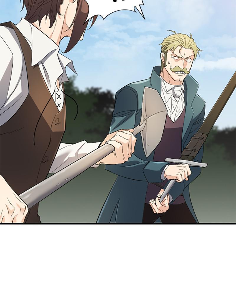 The Greatest Estate Developer Chapter 6 — page 35