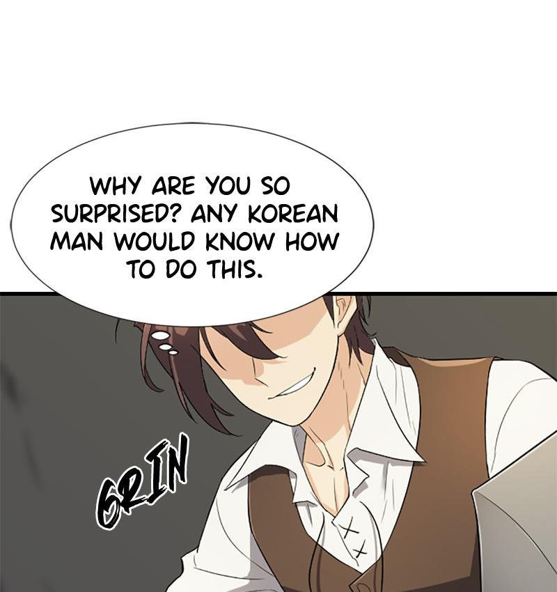 The Greatest Estate Developer Chapter 6 — page 36