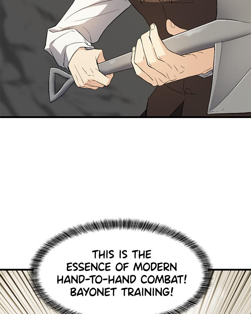The Greatest Estate Developer Chapter 6 — page 37