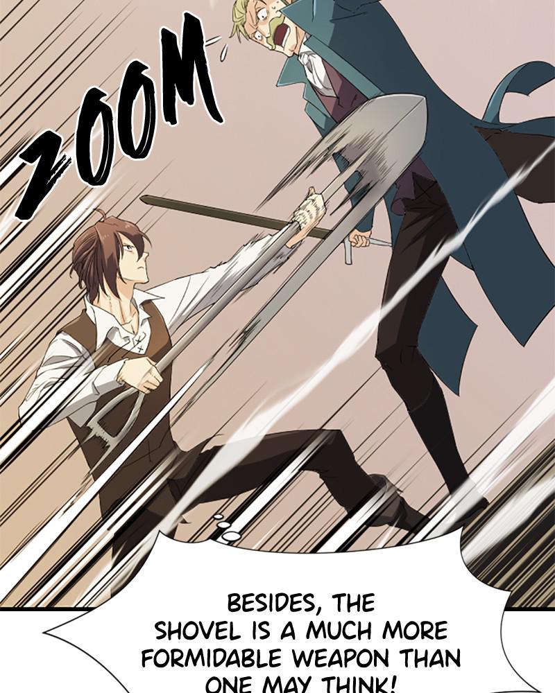 The Greatest Estate Developer Chapter 6 — page 40