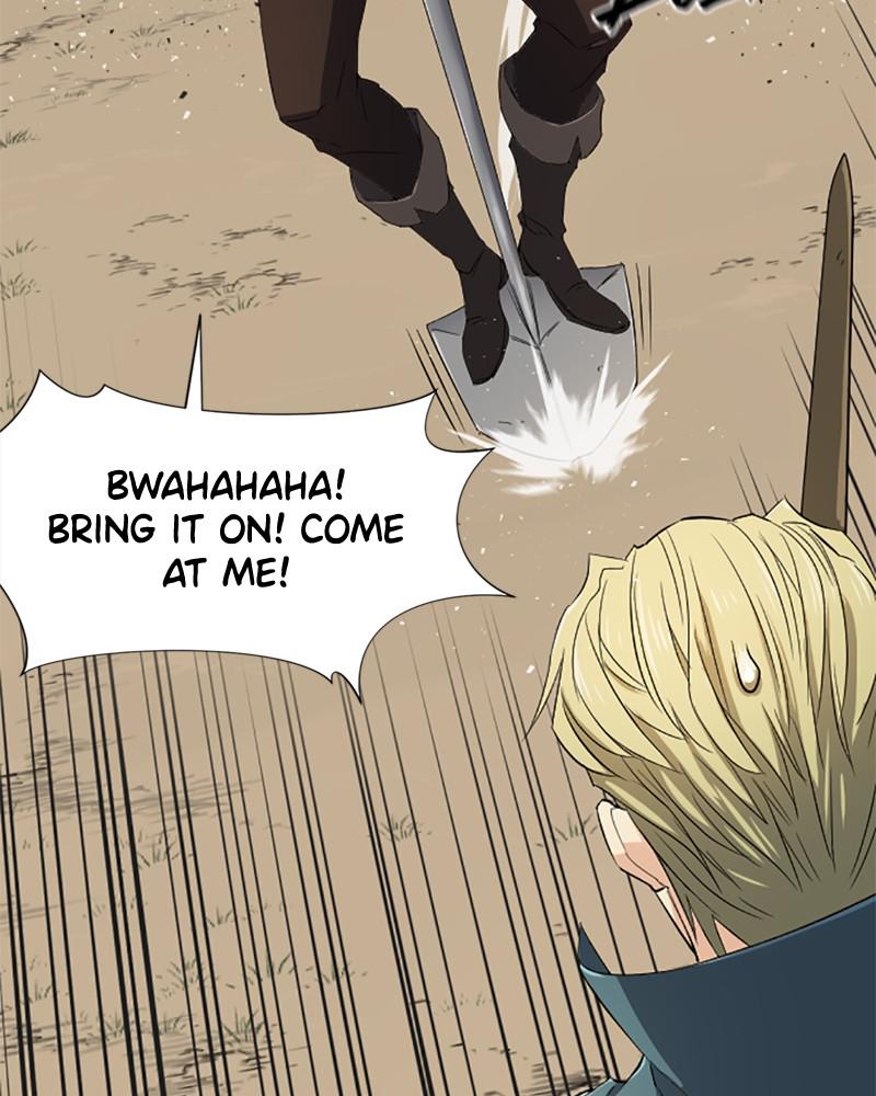 The Greatest Estate Developer Chapter 6 — page 48