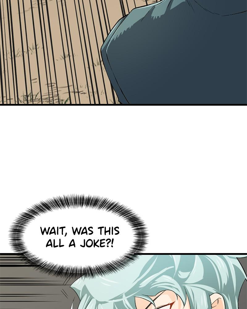 The Greatest Estate Developer Chapter 6 — page 49
