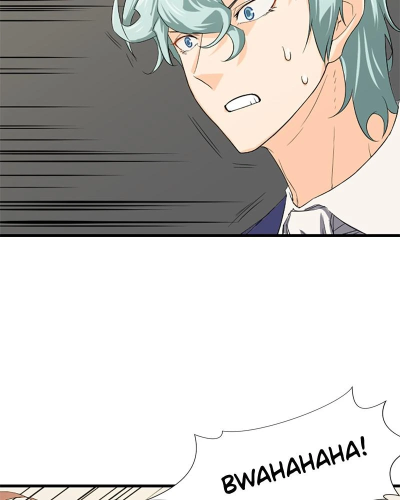 The Greatest Estate Developer Chapter 6 — page 50